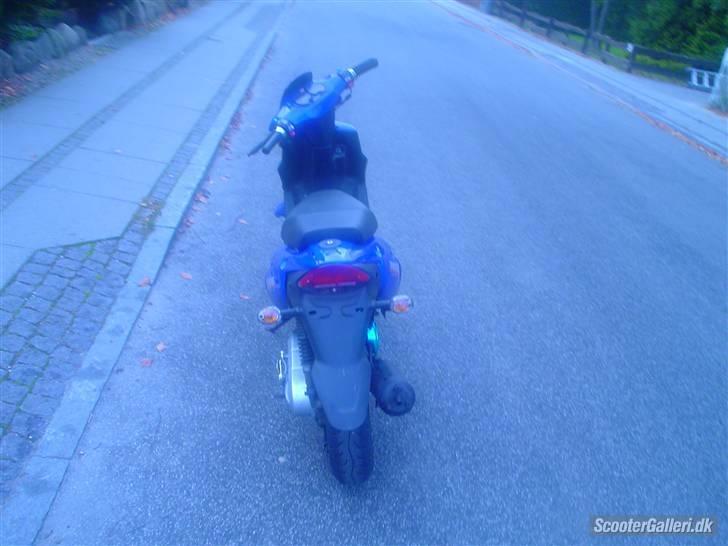 CPI Popcorn #SOLGT# billede 4