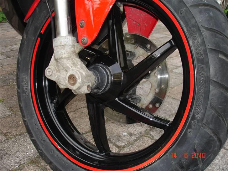 Gilera Runner SP DD byttet billede 6