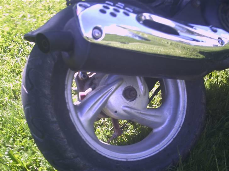 PGO Hot 50 billede 9