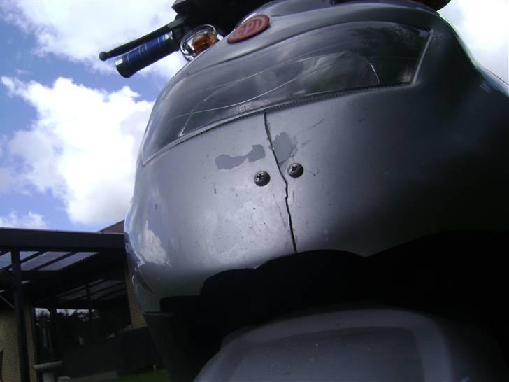 CPI popcorn (byttet til Bws) billede 3