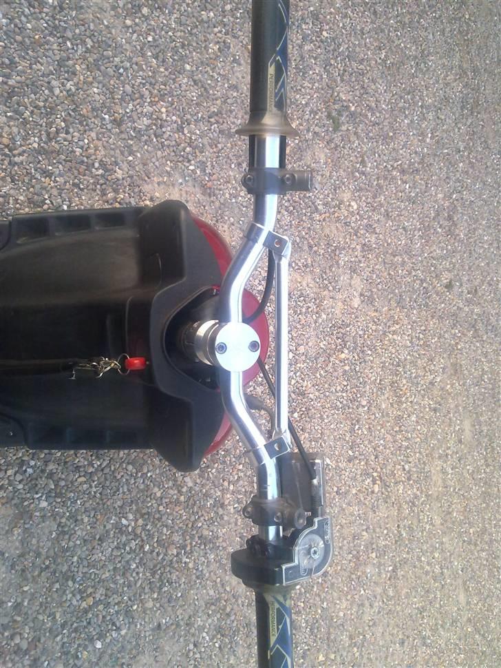 Gilera stalker solgt billede 5