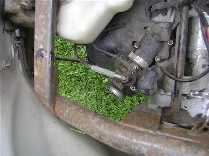 CPI popcorn (byttet til Bws) billede 6