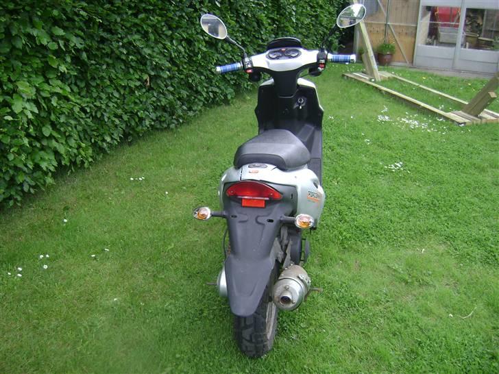 CPI popcorn (byttet til Bws) billede 7