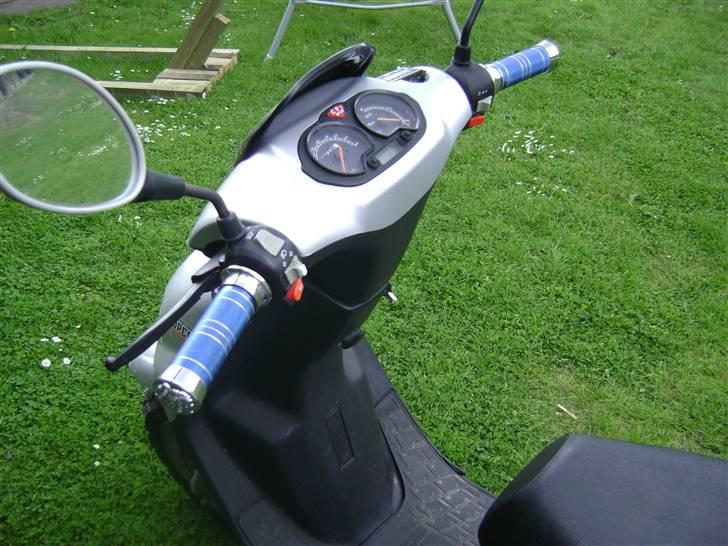 CPI popcorn (byttet til Bws) billede 8