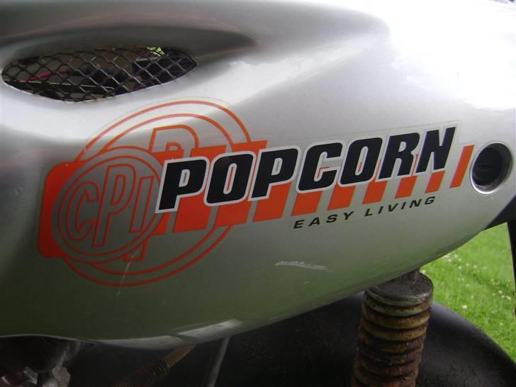 CPI popcorn (byttet til Bws) billede 9