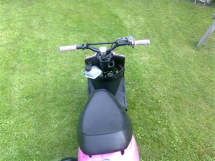 Yamaha Jog FS LC [MISS PINKY] billede 10