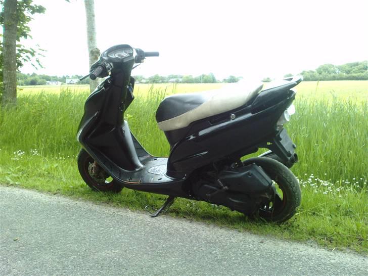 Honda sfx repsol  billede 1