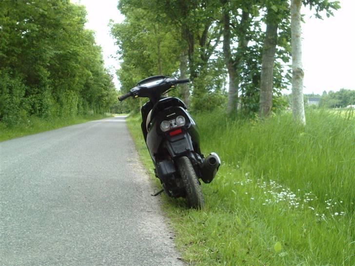 Honda sfx repsol  billede 2