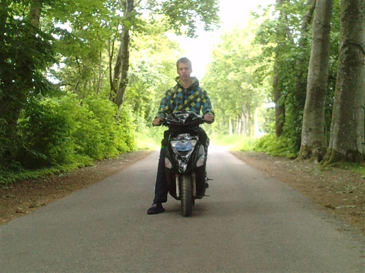 Honda sfx repsol  billede 3