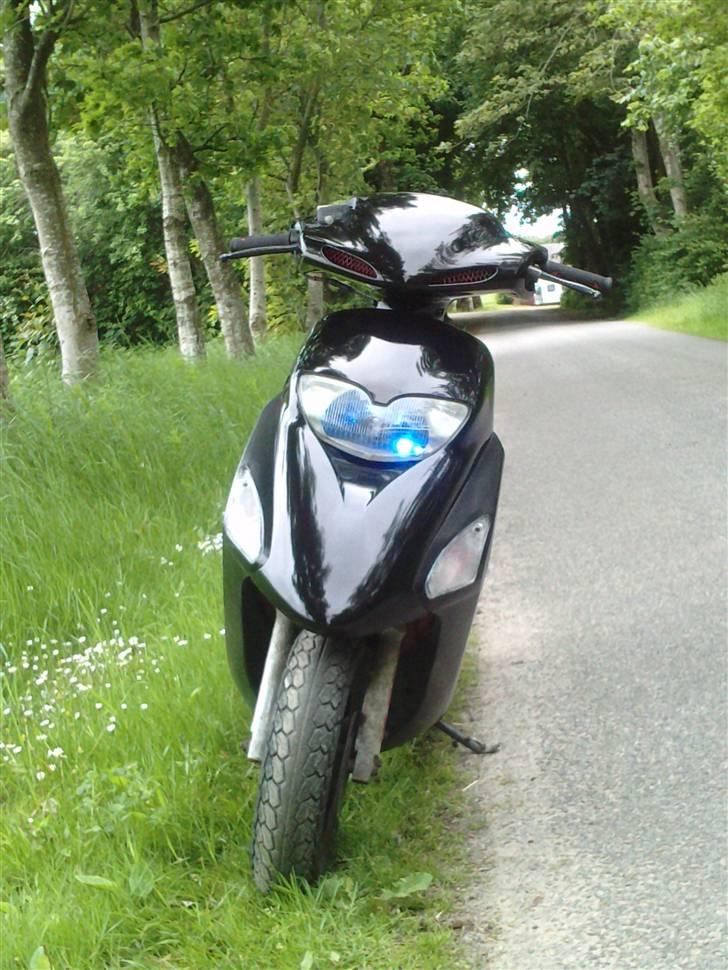 Honda sfx repsol  billede 4