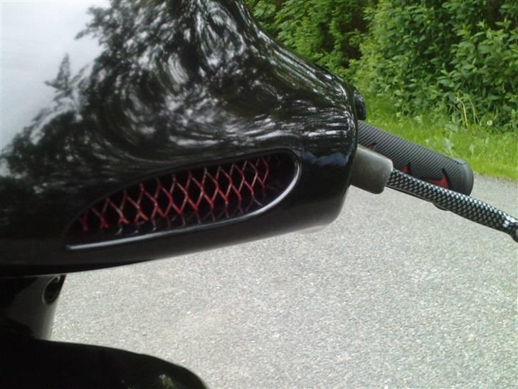 Honda sfx repsol  billede 5