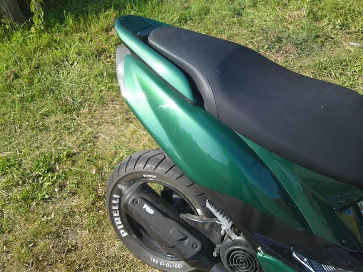 Yamaha Jog R billede 9