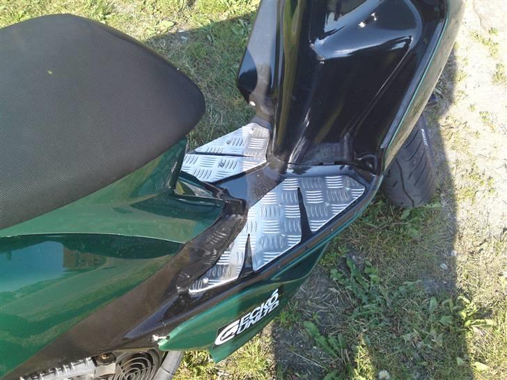 Yamaha Jog R billede 10