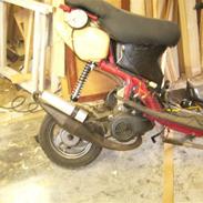 Italjet formula50