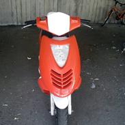 Aprilia Sonic