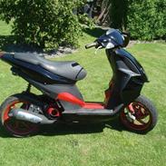 Piaggio Nrg power DT