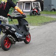 Gilera Runner SP AC DMU Solgt