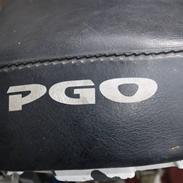 PGO Comet [BYTTET TIL SFX]