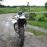 Husqvarna cr 125