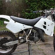 Husqvarna cr 125