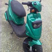 PGO hot 50 ( BYTTET ) 