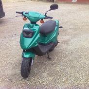 PGO hot 50 ( BYTTET ) 