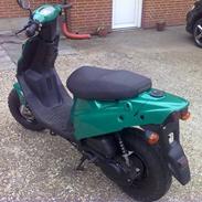 PGO hot 50 ( BYTTET ) 