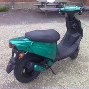 PGO hot 50 ( BYTTET ) 