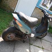 Gilera Stalker SOLGT FOR 5000!
