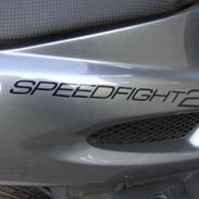 Peugeot Speedfight 2 ac