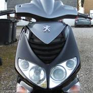 Peugeot Speedfight 2 ac