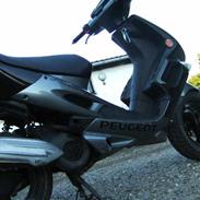 Peugeot Speedfight 2 ac