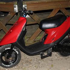 Yamaha Jog As Sd 11,10hk