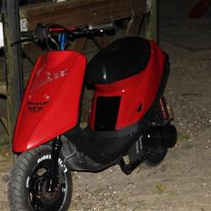 Yamaha Jog As Sd 11,10hk