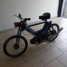 Puch Maxi 2 gear