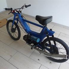 Puch Maxi 2 gear