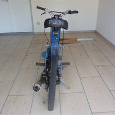 Puch Maxi 2 gear