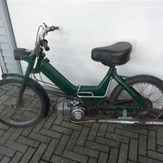 Puch Maxi k 