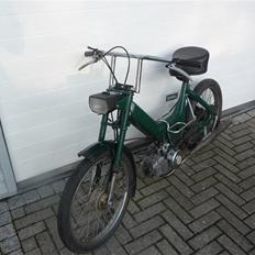 Puch Maxi k 
