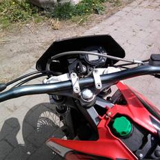 Aprilia sx50 