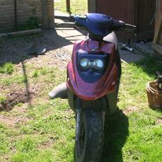 PGO big max STJÅLET :(