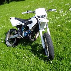 Derbi Senda sm solgt