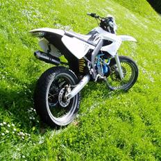 Derbi Senda sm solgt