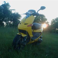 Peugeot Speedake ~BYTTET~