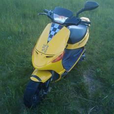 Peugeot Speedake ~BYTTET~