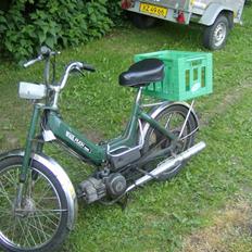 Puch Puch maxi  SOLGT