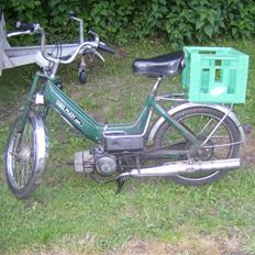 Puch Puch maxi  SOLGT