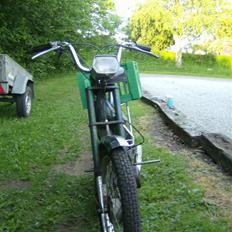 Puch Puch maxi  SOLGT