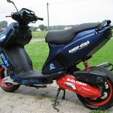 Italjet formula50
