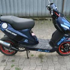 Italjet formula50